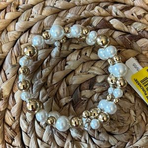 Pearl Bracelet